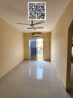 big Size Cheap Price 2 Bedroom Hall Apartment For Rent Prime Location Of Al Nuaimiya 2 Ajman