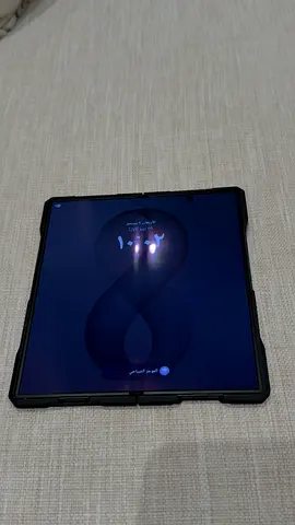 Samsung Galaxy Z Fold 8 Ultra 4 days used only