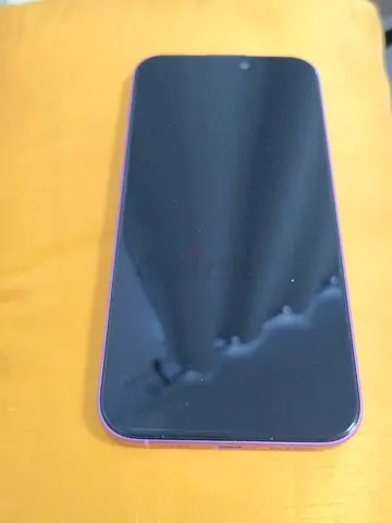 Pink iPhone 16 plus (good working
- buttery health 100 % condition) - Unlocked