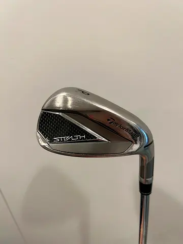 TaylorMade Stealth P wedge