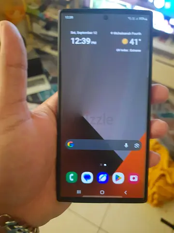 Samsung s23 ultra