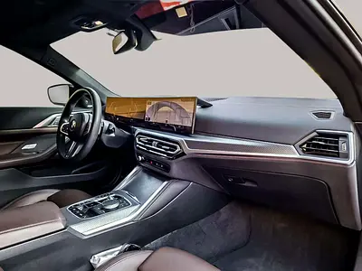 2024 BMW 4-SERIES 缩略图 11