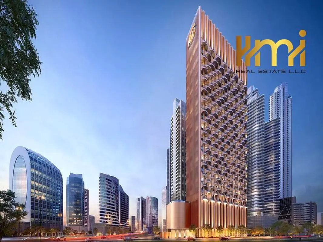 Luxury Living | Genuine Resale | High ROI