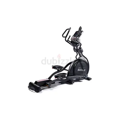 Sole Premium Elliptical Trainer