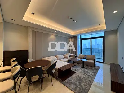 EXCLUSIVE 3BR + MAID'S | 1 MONTH FREE | VACANT NOW