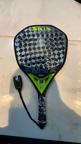 Padel Rackets