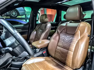 2020 KIA TELLURIDE — фото 10