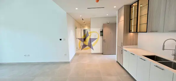 3 Bedrooms | Pool & Park Views | Brand New | Vacant