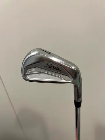 Titleist 7 Iron