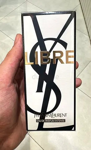 Yves Saint Laurent Libre Intense 90ml EDP - Original