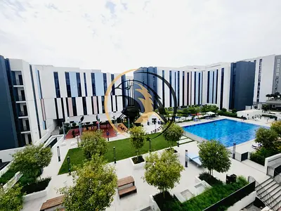 Premium Pool-View Studio | Spacious Living | Great Price just 32k