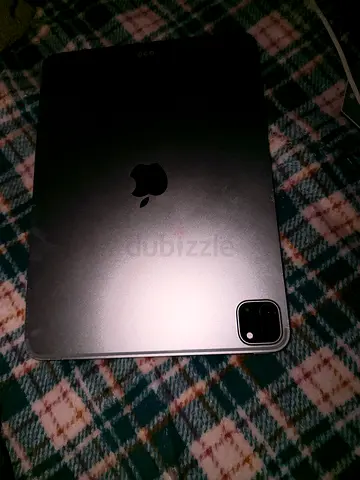Ipad pro m2 256
