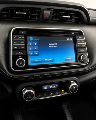صورة 9 لـ 2018 Nissan KICKS