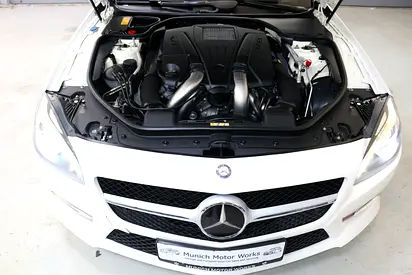 صورة مصغرة 17 لـ 2013 Mercedes-BENZ SL