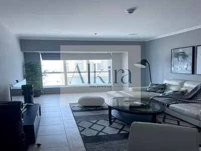 FULL SEA VIEW | UPGRADED FURNISHED | NEAR TRAM