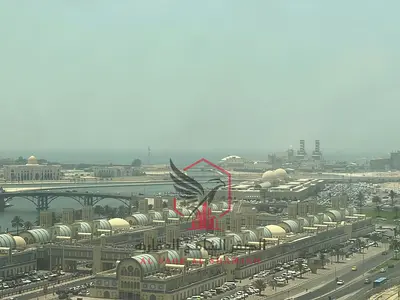 باركن مجانا | بلكونه | اطلاله مفتوحه | مساحات كبيرة | خزائن بالحائط | مساحات كبيرة | موقع حيوي | تسهيلات في الدفع | سهوله الوصول لمخرج دبي