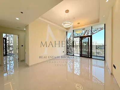 READY TO MOVE IN - UPGRADED - WADI AL SAFA 2