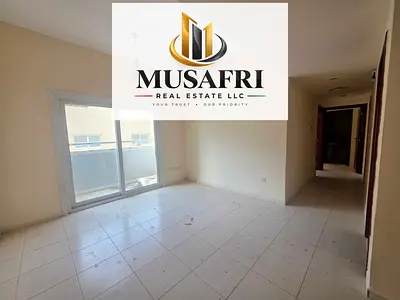 2BHK WITH 2FULL WASHROOMS+6CHQS PAYMENT+NEAR RTA BUS STOP