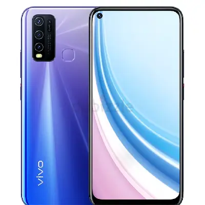 Vivo Y50 128GB 4GB RAM Iris Blue