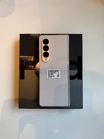 Galaxy Z Fold 4 5G 512GB