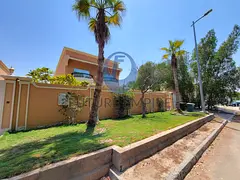 Spacious 4BHK Villa + Guest & Maid Room