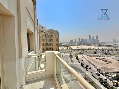 AC FREE 1 BHK | NEAR METRO | HIGH FLOOR