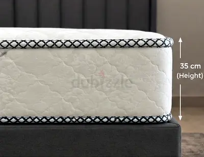 Brand new King Size Mattress with 5 Year Warranty