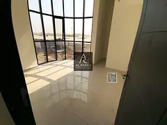🔥 Brand-New 3BR Apartment | First Tenant | Storage Room | 2 Balconies | Al Rawda 3