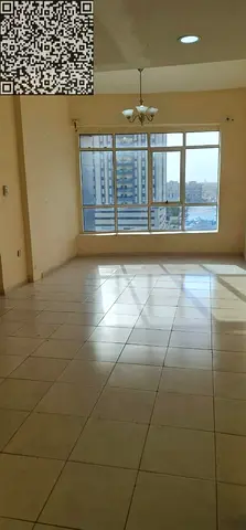 If you are looking for a spacious 2-bedroom apartment at a competitive price in Ajman, this is an o
