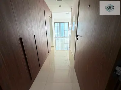 Bright and spacious studio in uptown al zahia