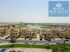 Amazing View l Furnished Studio Apart l Yearly