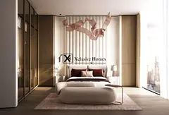 HIGH FLOOR STUDIO | ORIGINAL PRICE RE SALE l FULL WATER VIEW