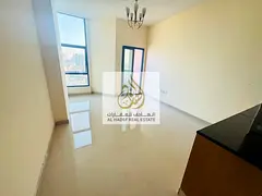 🔥 Studio for Annual Rent in Al Nuaimiya Towers, Ajman | Balcony | American Kitchen | Excellent Sp