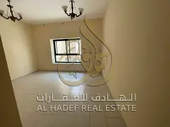 Studio | Separate Kitchen | Split A/C | Central Gas | Spacious