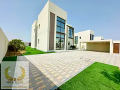 LUXURY 4BR VILLA WITH MAIDS SINGLE ROW READY TO MOVE | UNIT
