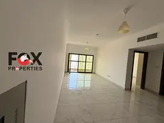 One-bedroom and living room apartment for annual rent in Al Rashidiya 1, Ajman; one month free. A un