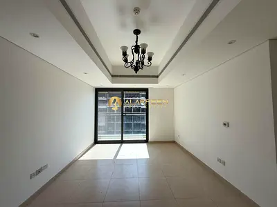 Pay in 12 Cheques | 1BHK Unfurnished | Pool View