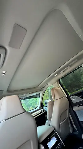 2021 Lincoln AVIATOR — миниатюра 14