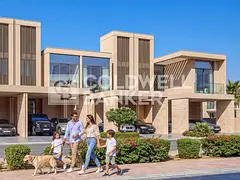 5BR Villa + Maid | Smart 20/80 Investment