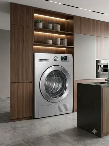 Samsung 8kg Tumble Dryer – Excellent Condition | Premium Laundry Appliance