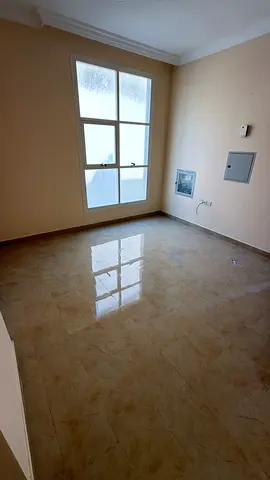 28,000 درهم | غرفة وصالة | إيجار سنوي | الروضة 3 – بجوار الشروق مول