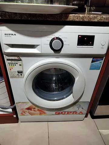 30Minutes Quick Wash Program 7KG