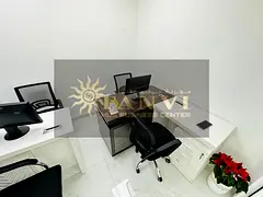 Spacious Office for rent | Prime Location| No Commission
