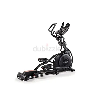 Sole Home Elliptical Trainer