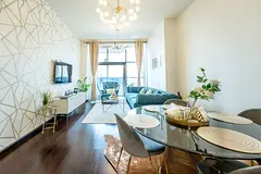 Well-Maintained 2BR | Fully Furnished | Prime Location