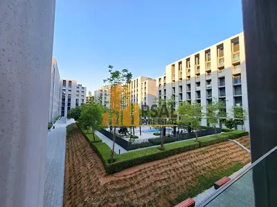 Furnished Studio apartment available in Tiraz