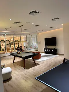 5-Star Living | Fully Furnished 1BR | Exceptional Amenities