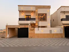 Own your villa, including registration and ownership fees.