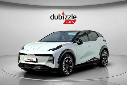 2024 Zeekr X 照片 3