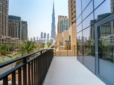 Brand New | Burj Khalifa View | High ROI